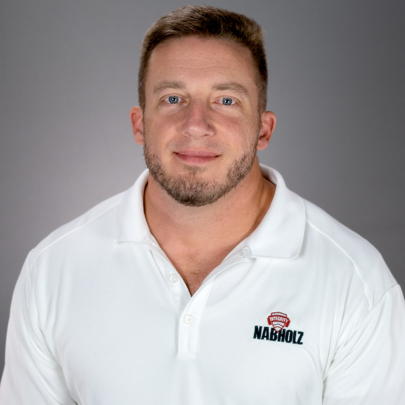 Adam Seiter