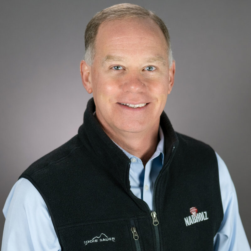 Brad Hegeman