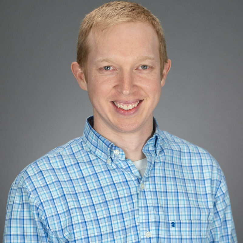 Caleb Elsinger