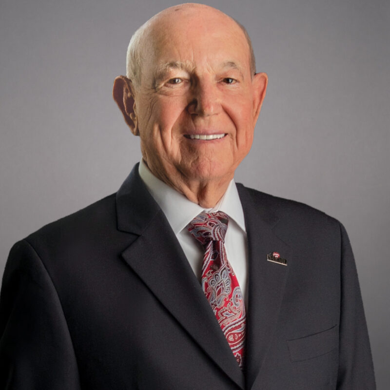 Charles Nabholz