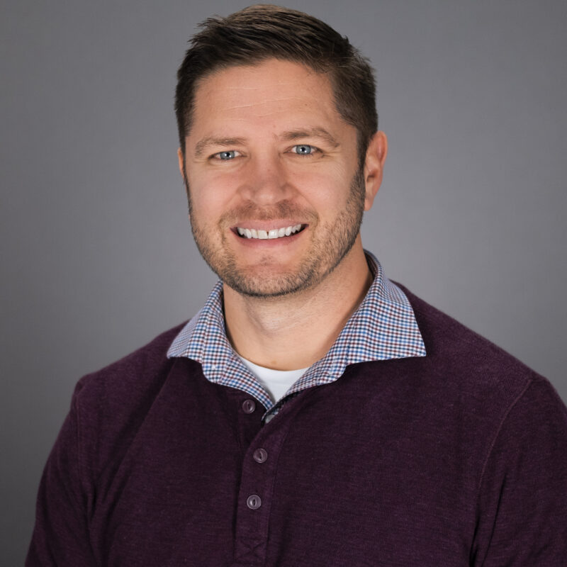 Jason Vines