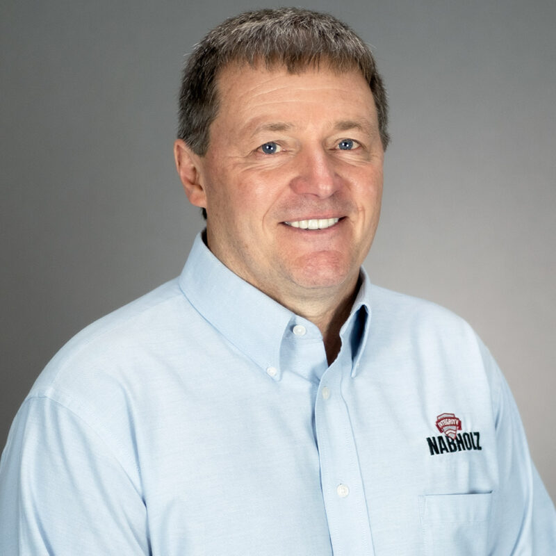 Mark Solberg