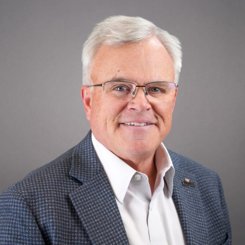 Rob Dodd