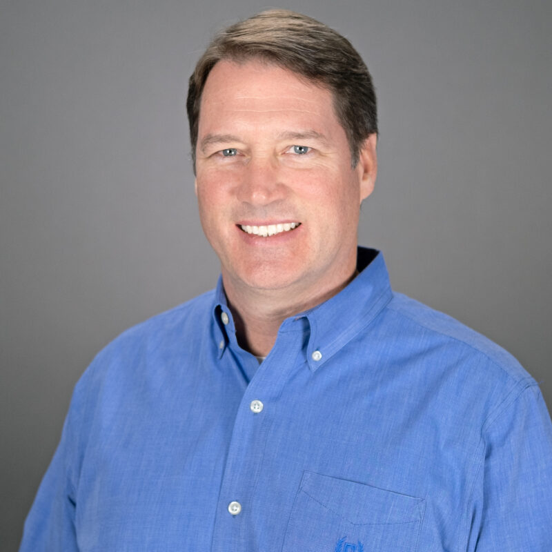 Tim McKenna