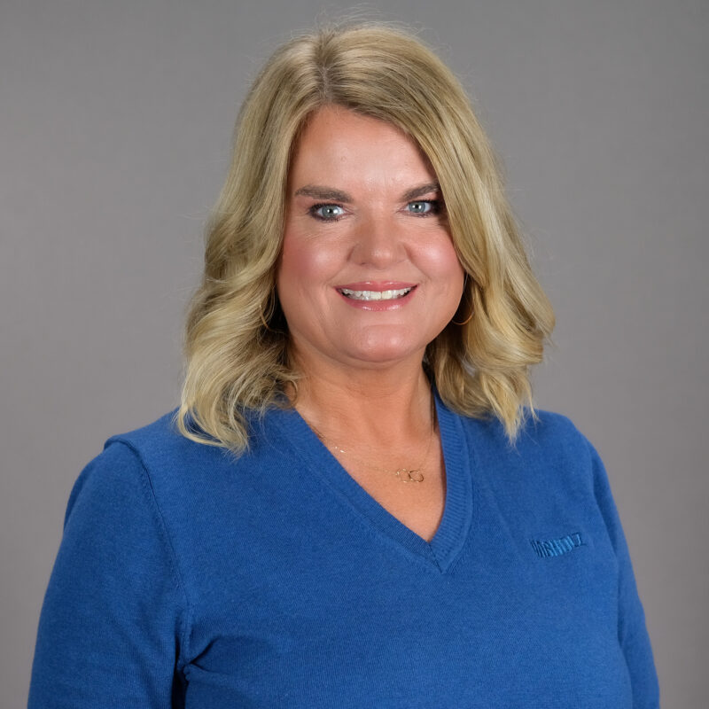Tina Davis