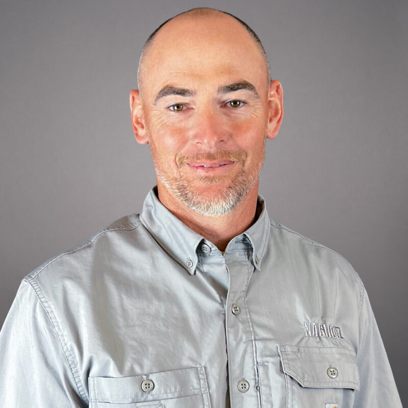 Rick Hoover
