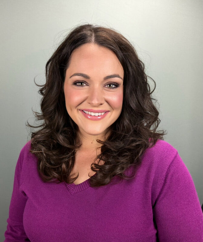 Lindsay Gillihan