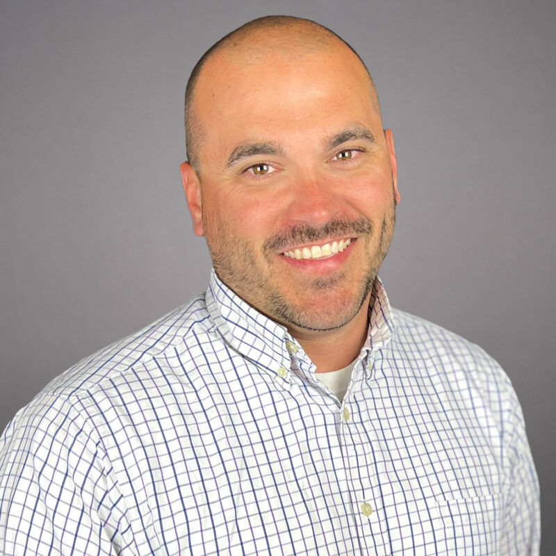 Brett Collins